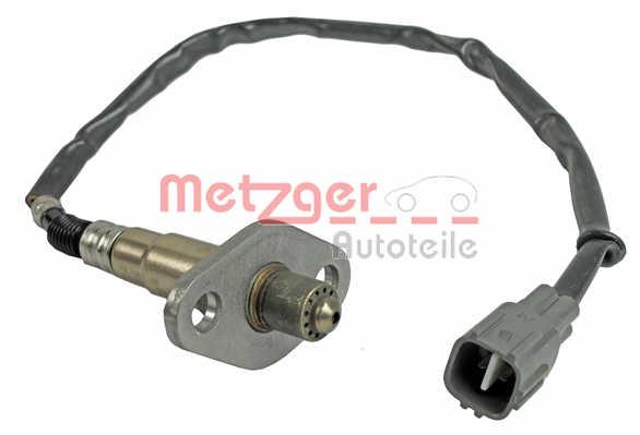 Metzger 0893565 Датчик кислородный / Лямбда-зонд 0893565: Купить в Польше - Отличная цена на 2407.PL!