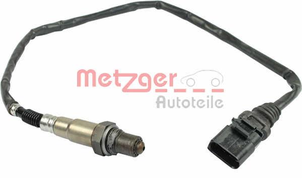 Metzger 0893567 Lambda sensor 0893567: Buy near me in Poland at 2407.PL - Good price!