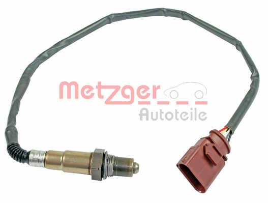 Metzger 0893569 Lambda sensor 0893569: Buy near me in Poland at 2407.PL - Good price!