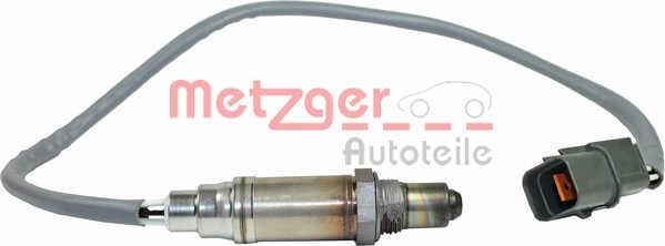 Metzger 0893574 Lambda sensor 0893574: Buy near me in Poland at 2407.PL - Good price!