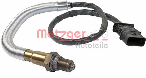 Metzger 0893575 Датчик кислородный / Лямбда-зонд 0893575: Отличная цена - Купить в Польше на 2407.PL!
