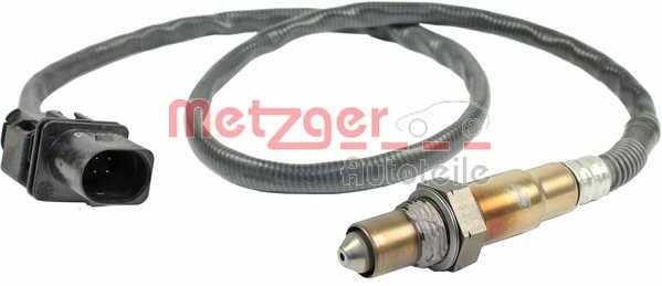 Metzger 0893576 Lambda sensor 0893576: Buy near me in Poland at 2407.PL - Good price!