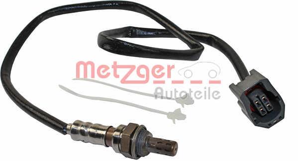 Metzger 0893582 Lambda sensor 0893582: Buy near me in Poland at 2407.PL - Good price!