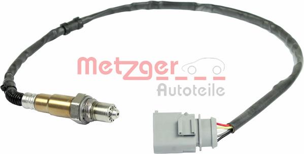Metzger 0893608 Lambda sensor 0893608: Buy near me in Poland at 2407.PL - Good price!