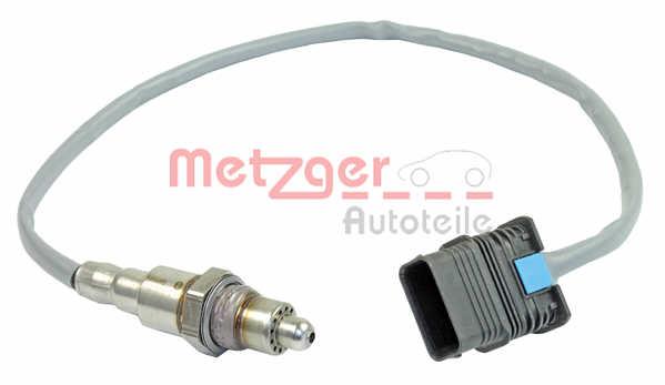 Metzger 0893609 Lambda sensor 0893609: Buy near me in Poland at 2407.PL - Good price!