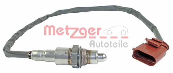 Metzger 0893610 Lambda sensor 0893610: Buy near me at 2407.PL in Poland at an Affordable price!