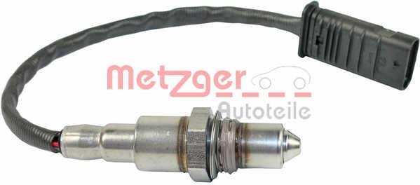 Metzger 0893612 Sensor 0893612: Buy near me in Poland at 2407.PL - Good price!