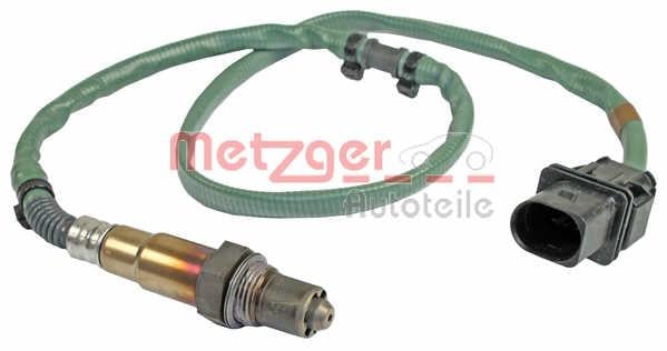 Metzger 0893614 Sensor 0893614: Buy near me at 2407.PL in Poland at an Affordable price!