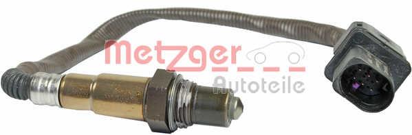 Metzger 0893616 Sensor 0893616: Buy near me at 2407.PL in Poland at an Affordable price!