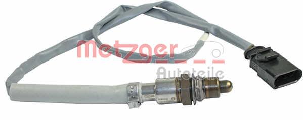 Metzger 0893618 Sensor 0893618: Buy near me in Poland at 2407.PL - Good price!