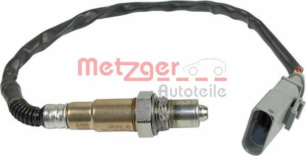 Metzger 0893619 Sensor 0893619: Buy near me in Poland at 2407.PL - Good price!