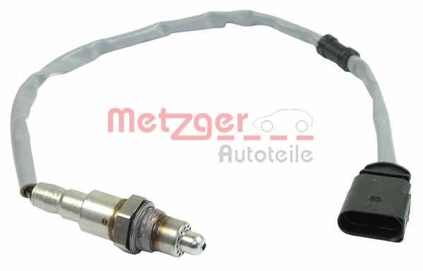 Metzger 0893622 Sensor 0893622: Buy near me in Poland at 2407.PL - Good price!