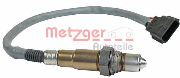 Metzger 0893627 Sensor 0893627: Buy near me in Poland at 2407.PL - Good price!