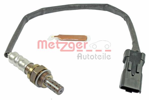 Metzger 0893632 Sensor 0893632: Buy near me at 2407.PL in Poland at an Affordable price!