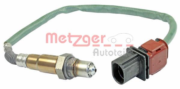 Metzger 0893637 Lambda Sensor 0893637: Buy near me in Poland at 2407.PL - Good price!
