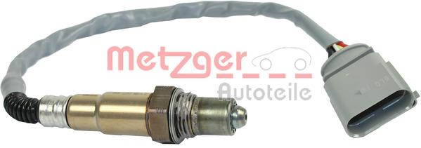 Metzger 0893639 Lambda Sensor 0893639: Buy near me in Poland at 2407.PL - Good price!