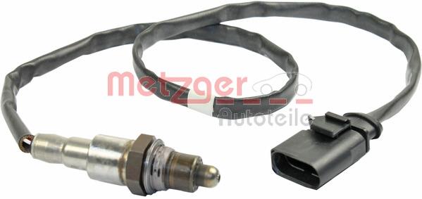 Metzger 0893642 Lambda Sensor 0893642: Buy near me in Poland at 2407.PL - Good price!