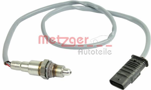Metzger 0893643 Lambda Sensor 0893643: Buy near me in Poland at 2407.PL - Good price!