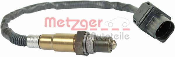Metzger 0893647 Lambda Sensor 0893647: Buy near me in Poland at 2407.PL - Good price!