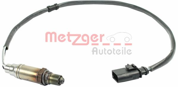 Metzger 0893649 Lambda Sensor 0893649: Buy near me in Poland at 2407.PL - Good price!