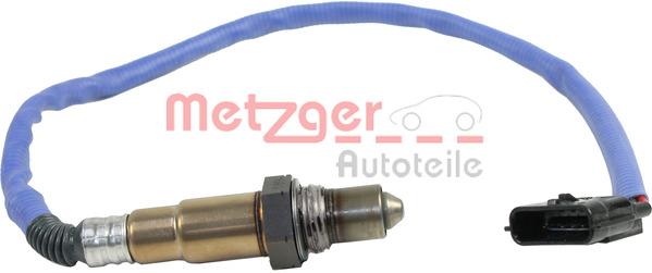 Metzger 0893664 Lambda Sensor 0893664: Buy near me in Poland at 2407.PL - Good price!