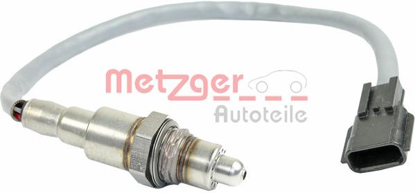 Metzger 0893665 Lambda Sensor 0893665: Buy near me in Poland at 2407.PL - Good price!