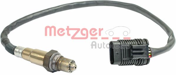 Metzger 0893667 Lambda Sensor 0893667: Buy near me in Poland at 2407.PL - Good price!
