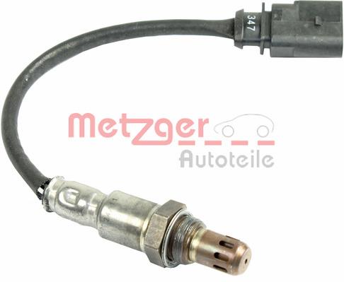 Metzger 0893674 Lambda Sensor 0893674: Buy near me in Poland at 2407.PL - Good price!