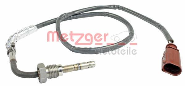 Metzger 0894026 Exhaust gas temperature sensor 0894026: Buy near me in Poland at 2407.PL - Good price!