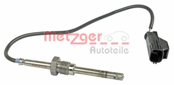 Metzger 0894088 Exhaust gas temperature sensor 0894088: Buy near me in Poland at 2407.PL - Good price!