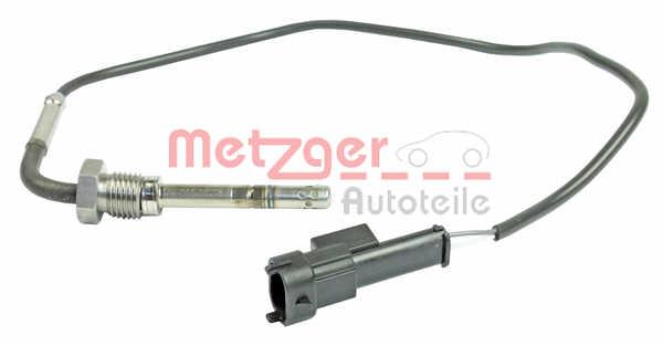 Metzger 0894111 Exhaust gas temperature sensor 0894111: Buy near me in Poland at 2407.PL - Good price!