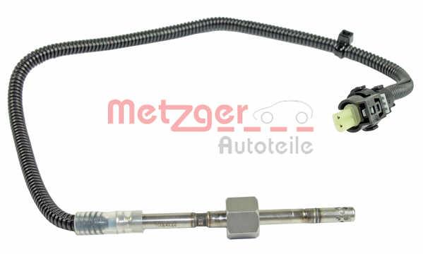 Metzger 0894135 Датчик температуры отработанных газов 0894135: Отличная цена - Купить в Польше на 2407.PL!
