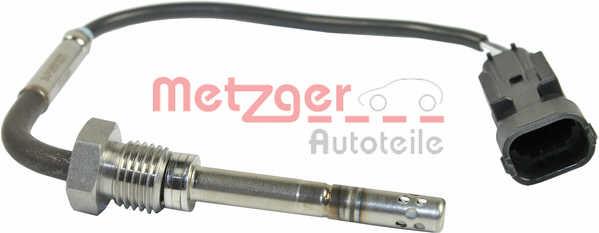 Metzger 0894157 Датчик температури відпрацьованих газів 0894157: Приваблива ціна - Купити у Польщі на 2407.PL!