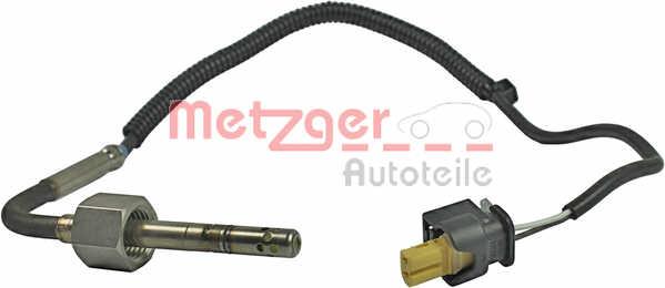Metzger 0894158 Датчик температуры отработанных газов 0894158: Отличная цена - Купить в Польше на 2407.PL!