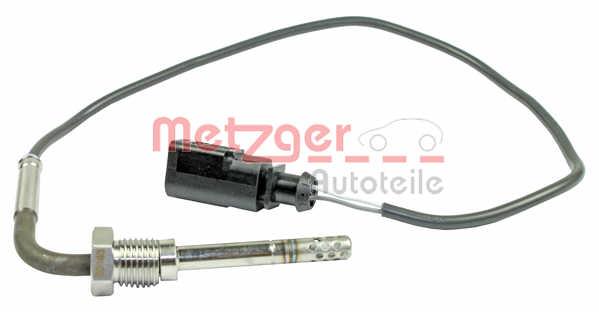 Metzger 0894183 Exhaust gas temperature sensor 0894183: Buy near me in Poland at 2407.PL - Good price!
