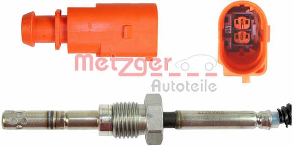 Metzger 0894273 Exhaust gas temperature sensor 0894273: Buy near me in Poland at 2407.PL - Good price!