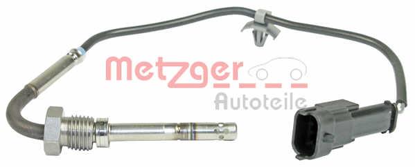 Metzger 0894278 Abgastemperatursensor 0894278: Kaufen Sie zu einem guten Preis in Polen bei 2407.PL!