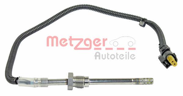 Metzger 0894299 Exhaust gas temperature sensor 0894299: Buy near me in Poland at 2407.PL - Good price!