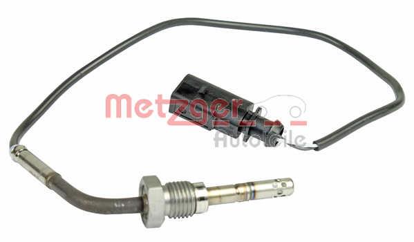 Metzger 0894382 Exhaust gas temperature sensor 0894382: Buy near me in Poland at 2407.PL - Good price!