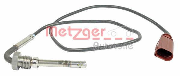 Metzger 0894399 Exhaust gas temperature sensor 0894399: Buy near me in Poland at 2407.PL - Good price!