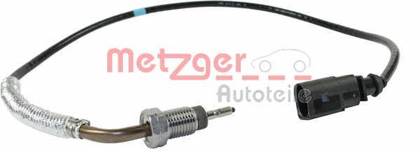 Metzger 0894404 Exhaust gas temperature sensor 0894404: Buy near me in Poland at 2407.PL - Good price!