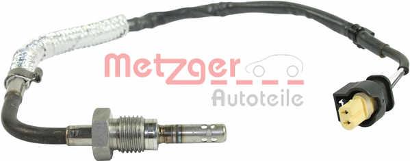 Metzger 0894405 Exhaust gas temperature sensor 0894405: Buy near me in Poland at 2407.PL - Good price!
