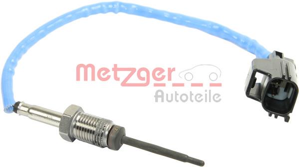Metzger 0894508 Exhaust gas temperature sensor 0894508: Buy near me in Poland at 2407.PL - Good price!