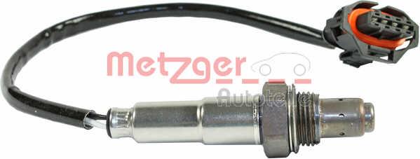 Metzger 0895182 Lambda sensor 0895182: Buy near me in Poland at 2407.PL - Good price!
