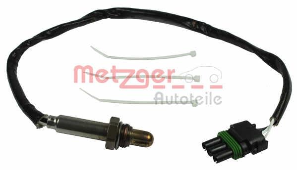 Metzger 0895212 Lambda sensor 0895212: Buy near me in Poland at 2407.PL - Good price!