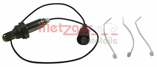 Metzger 0895217 Lambda sensor 0895217: Buy near me in Poland at 2407.PL - Good price!