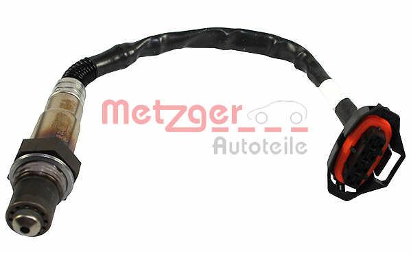 Metzger 0895221 Lambda sensor 0895221: Buy near me in Poland at 2407.PL - Good price!