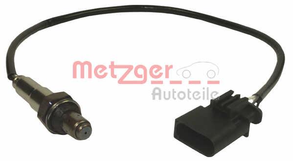 Metzger 0895293 Lambda sensor 0895293: Buy near me at 2407.PL in Poland at an Affordable price!