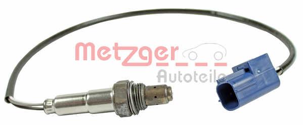 Metzger 0895458 Lambda sensor 0895458: Buy near me in Poland at 2407.PL - Good price!