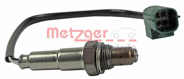 Metzger 0895460 Lambda sensor 0895460: Buy near me in Poland at 2407.PL - Good price!